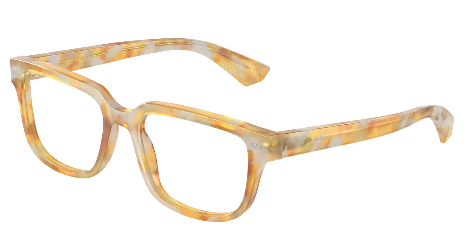 Dolce & Gabbana 3380 Eyeglasses - view 2